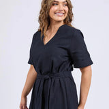 Lily Midi Dress