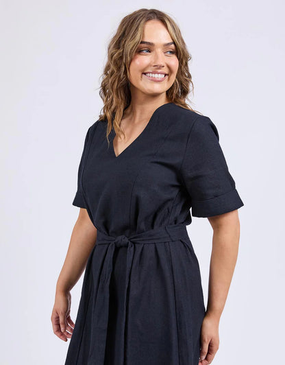 Lily Midi Dress