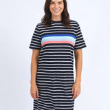 Zena Tree Dress