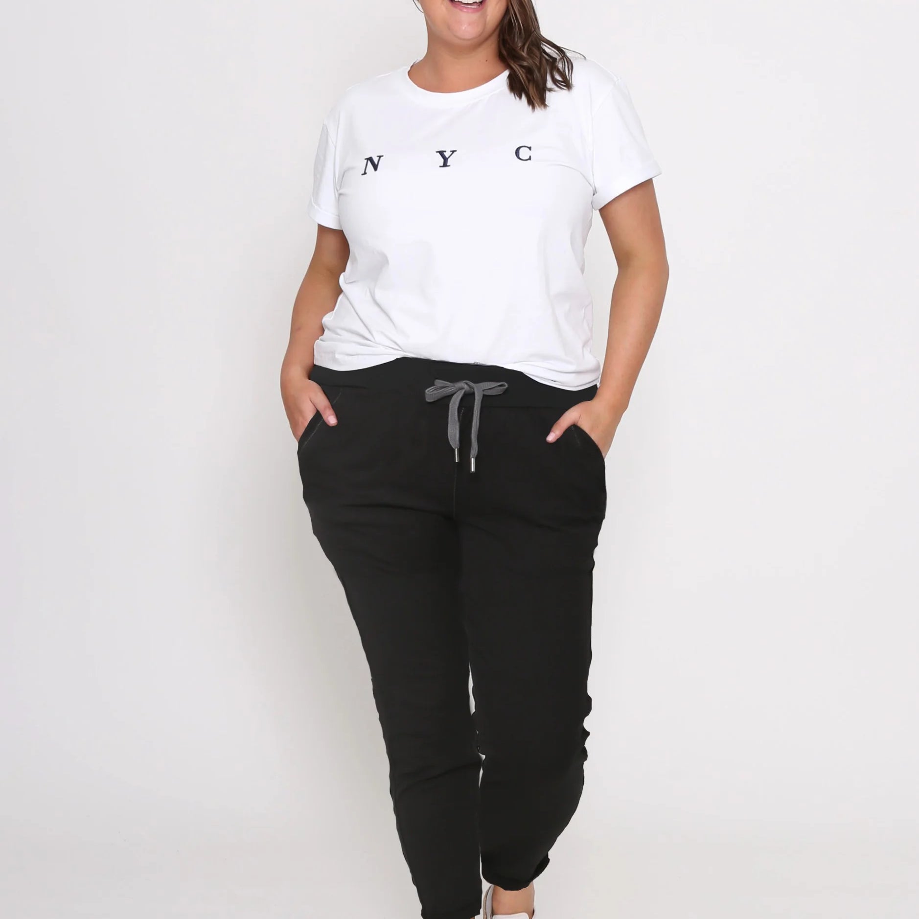 Riley Jogger