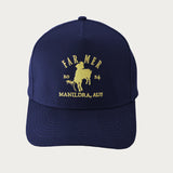 FAR MER Branded Cap