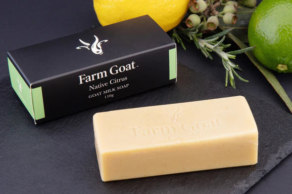 Farm Goat Soap