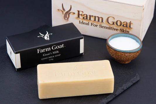 Farm Goat Soap