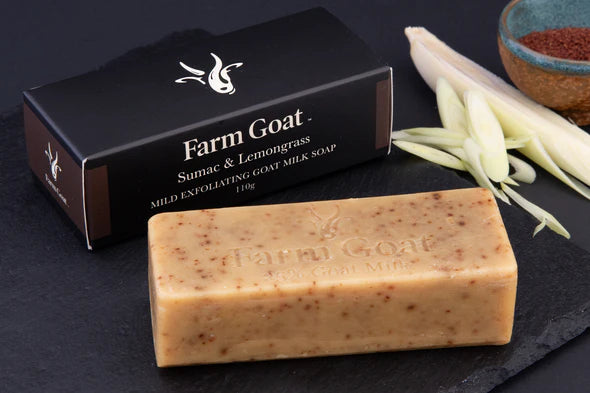 Farm Goat Soap