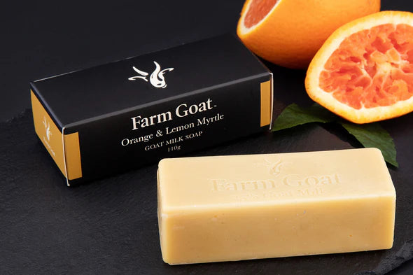 Farm Goat Soap