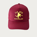 FAR MER Branded Cap