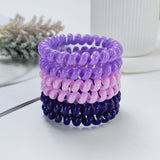 Spiral Hair Bands