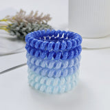 Spiral Hair Bands