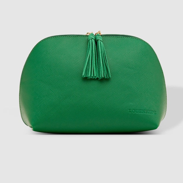 Audrey Makeup Case