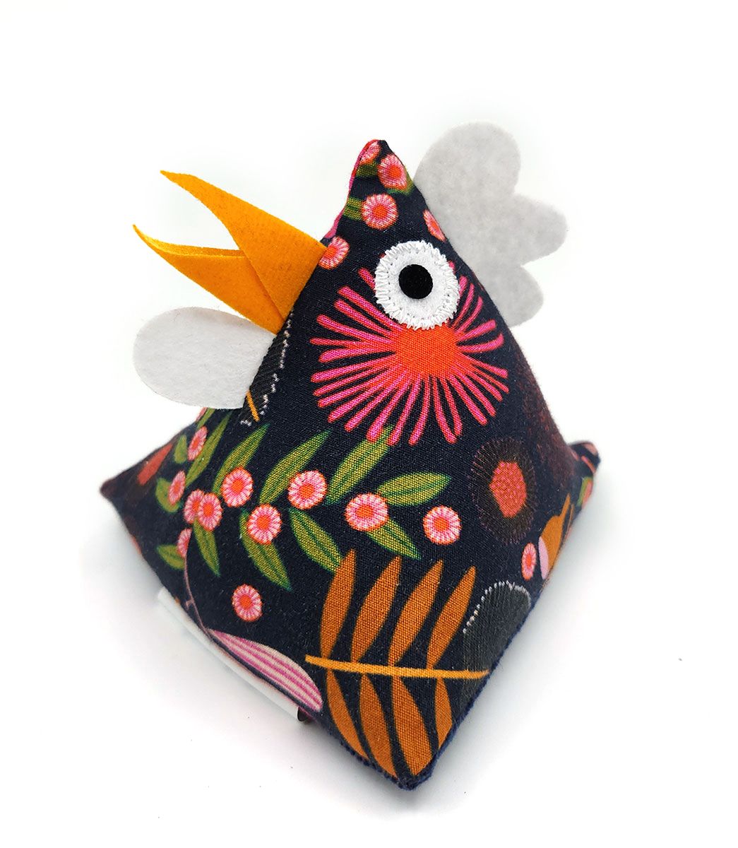 Pantry Poultry
