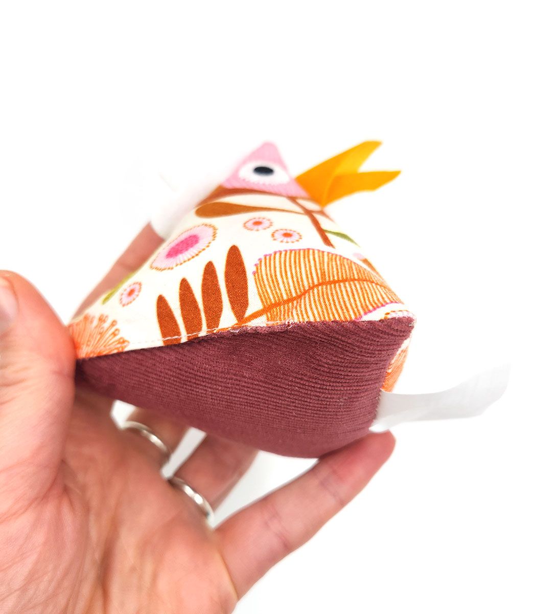 Pantry Poultry