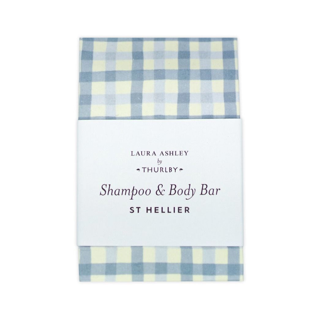 Shampoo Body Bar