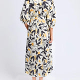 Limone Dress