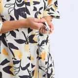 Limone Dress