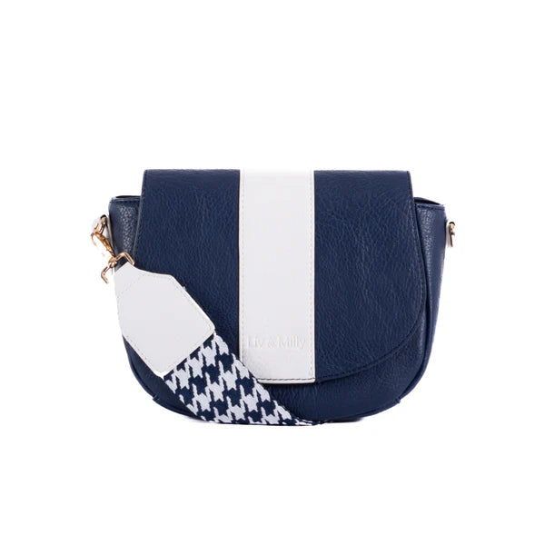 Lizzie Crossbody