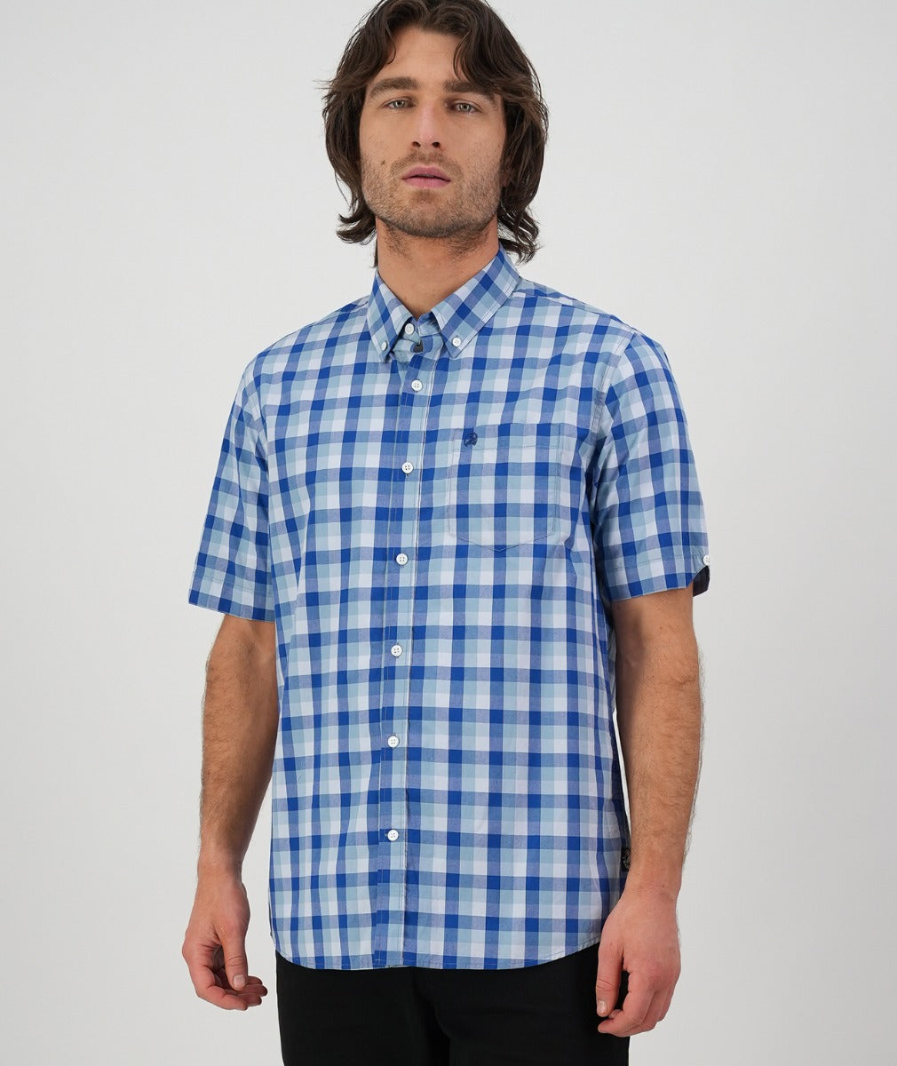 Brindson S/S Shirt