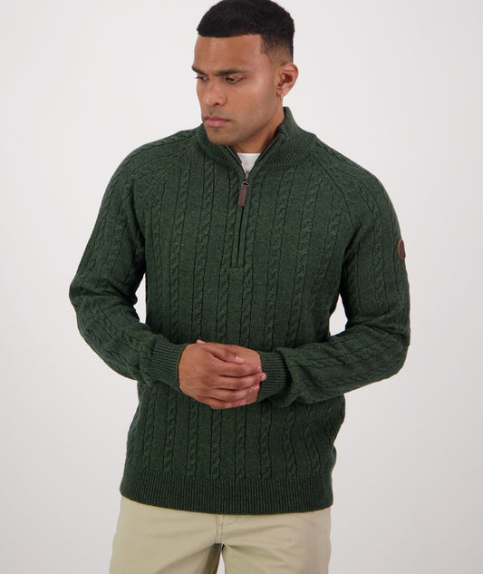 Doncaster knit