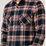 Flannel Shirts