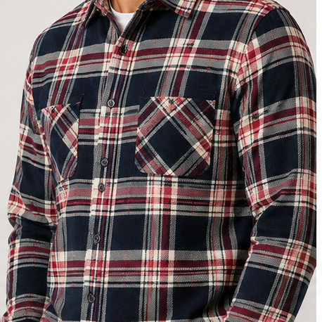 Flannel Shirts