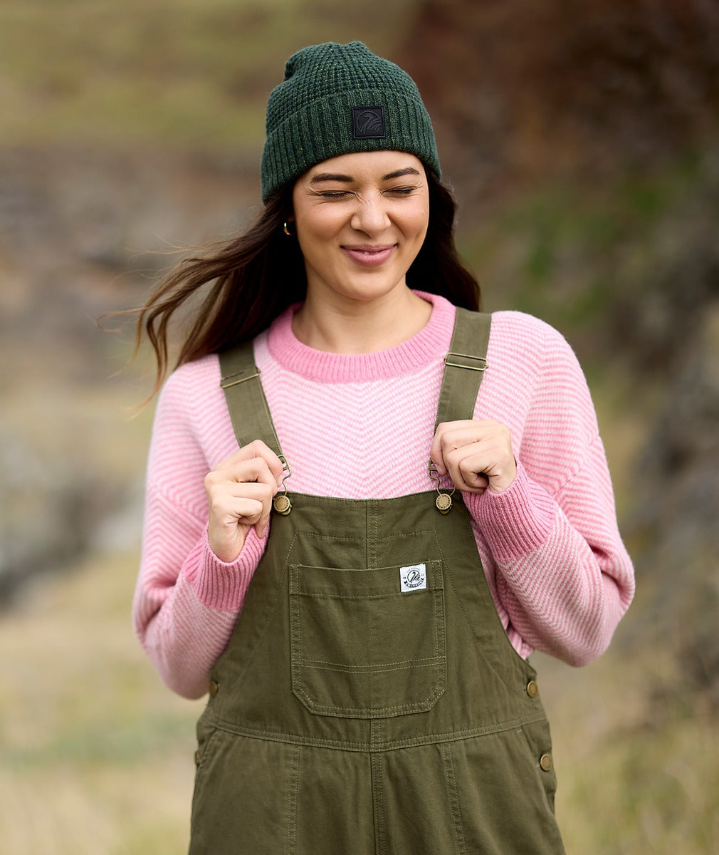 Newtown Beanie