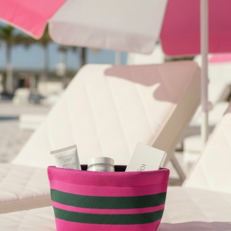 Rose Bay Pouch