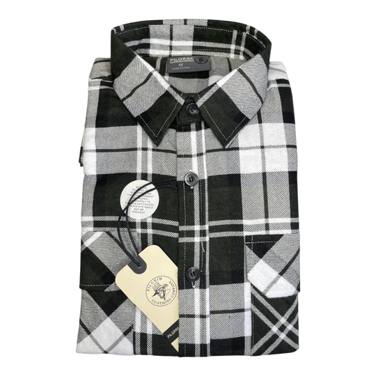 Pilgrim Flannel Shirt