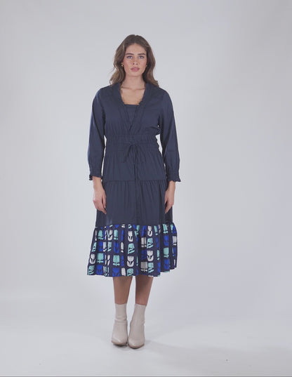 Madeline Stamer Dress