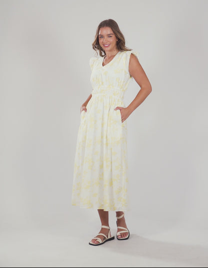 Sierra Dress