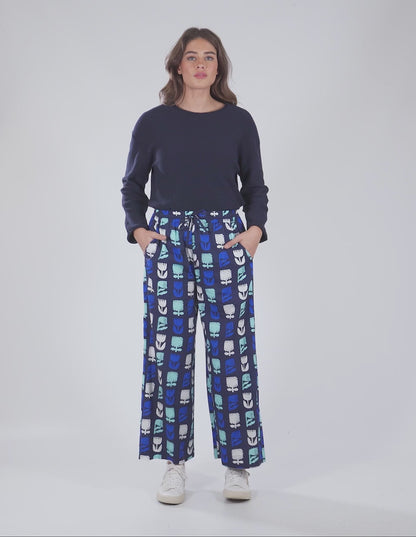 Madeline Stamer Pant