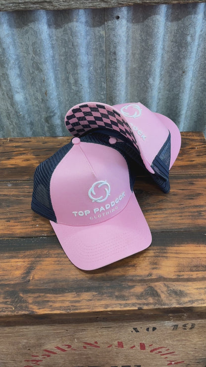 TPC Cap