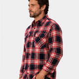 Flannel Shirts