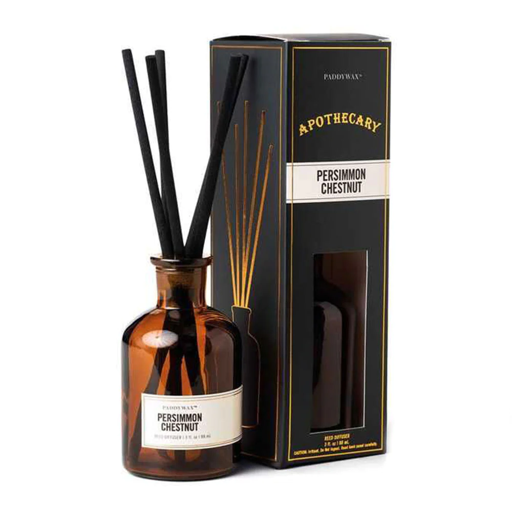 Amber Glass Diffuser – Top Paddock Clothing