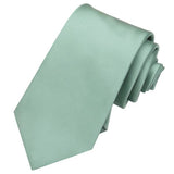 Sage Green Tie