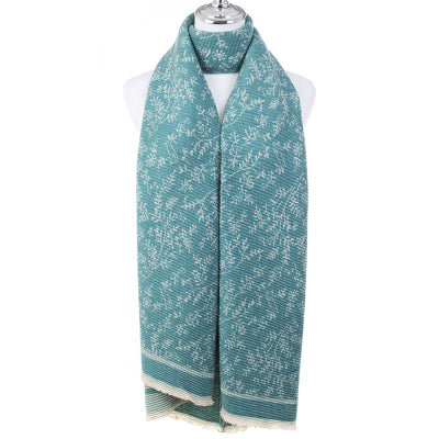 Ivy Winter Scarves