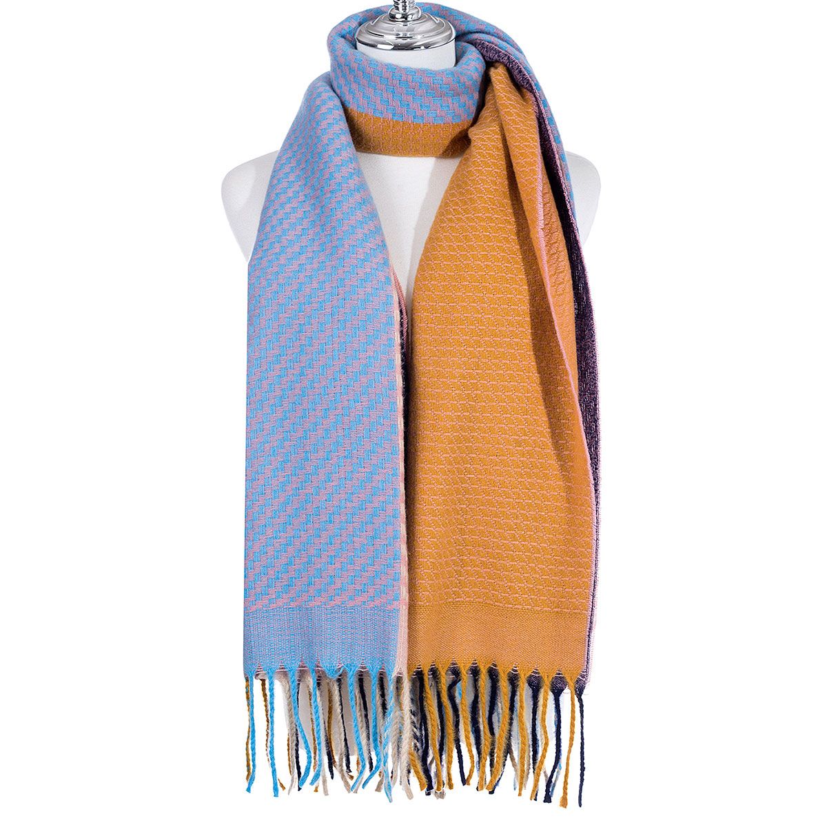 Ivy Winter Scarves