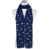 Scarves
