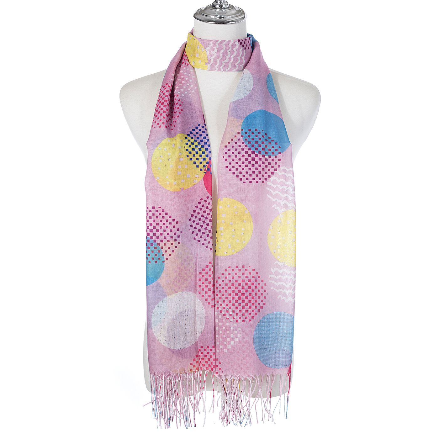 Ivys Scarf