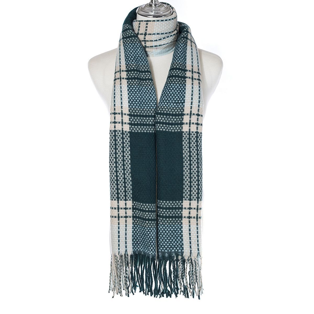 Ivy Winter Scarves