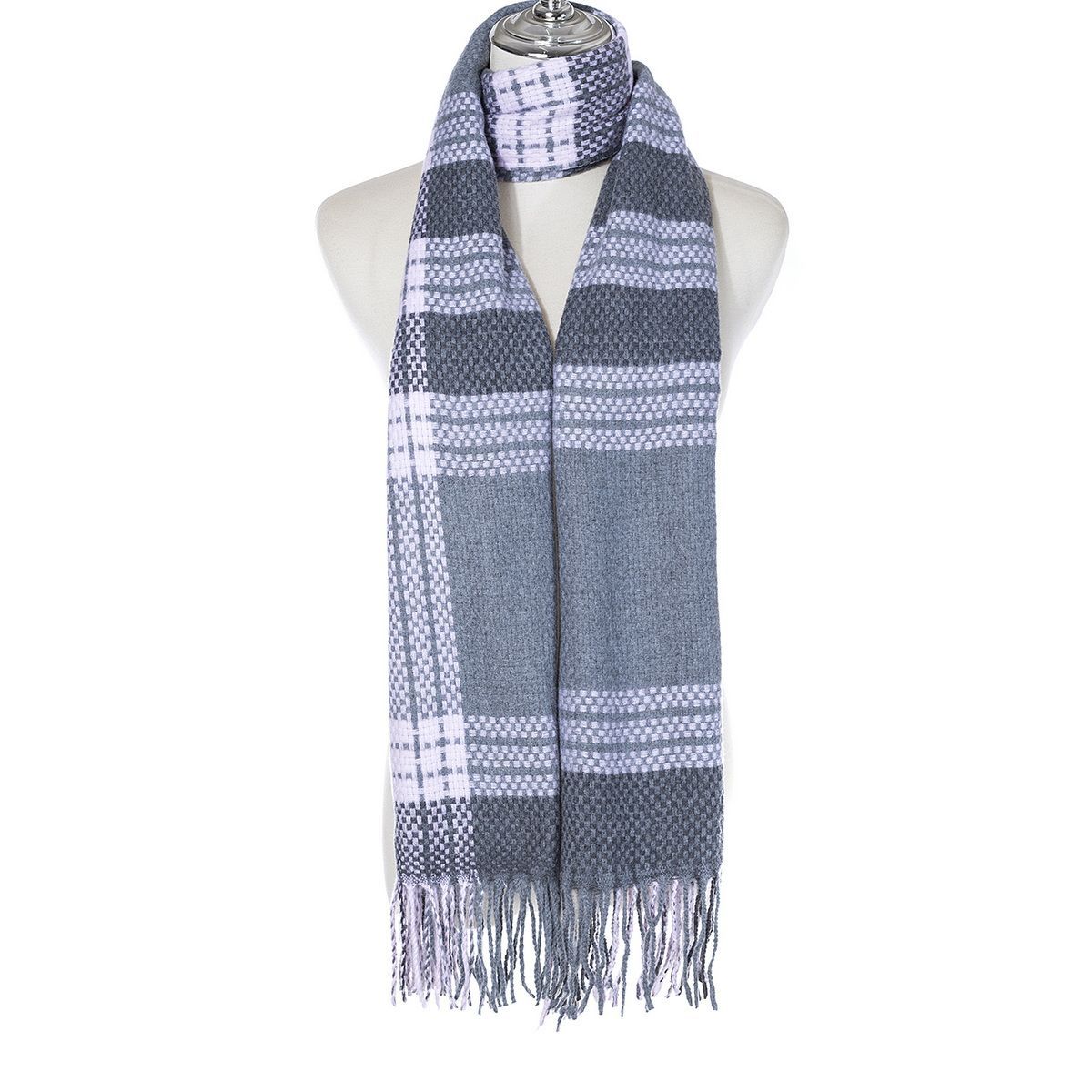 Ivy Winter Scarves