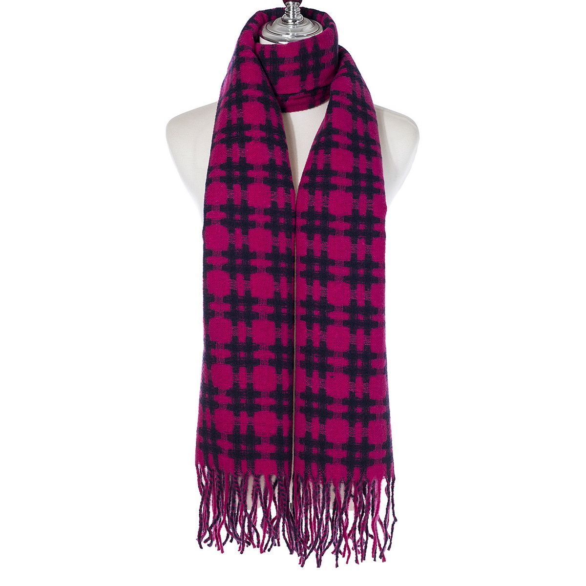 Ivy Winter Scarves