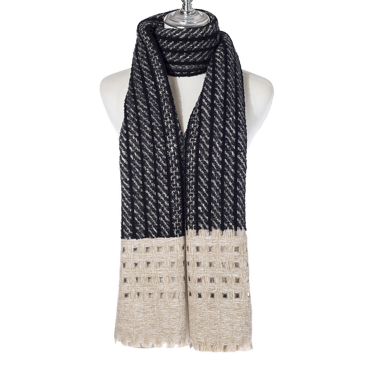 Ivy Winter Scarves