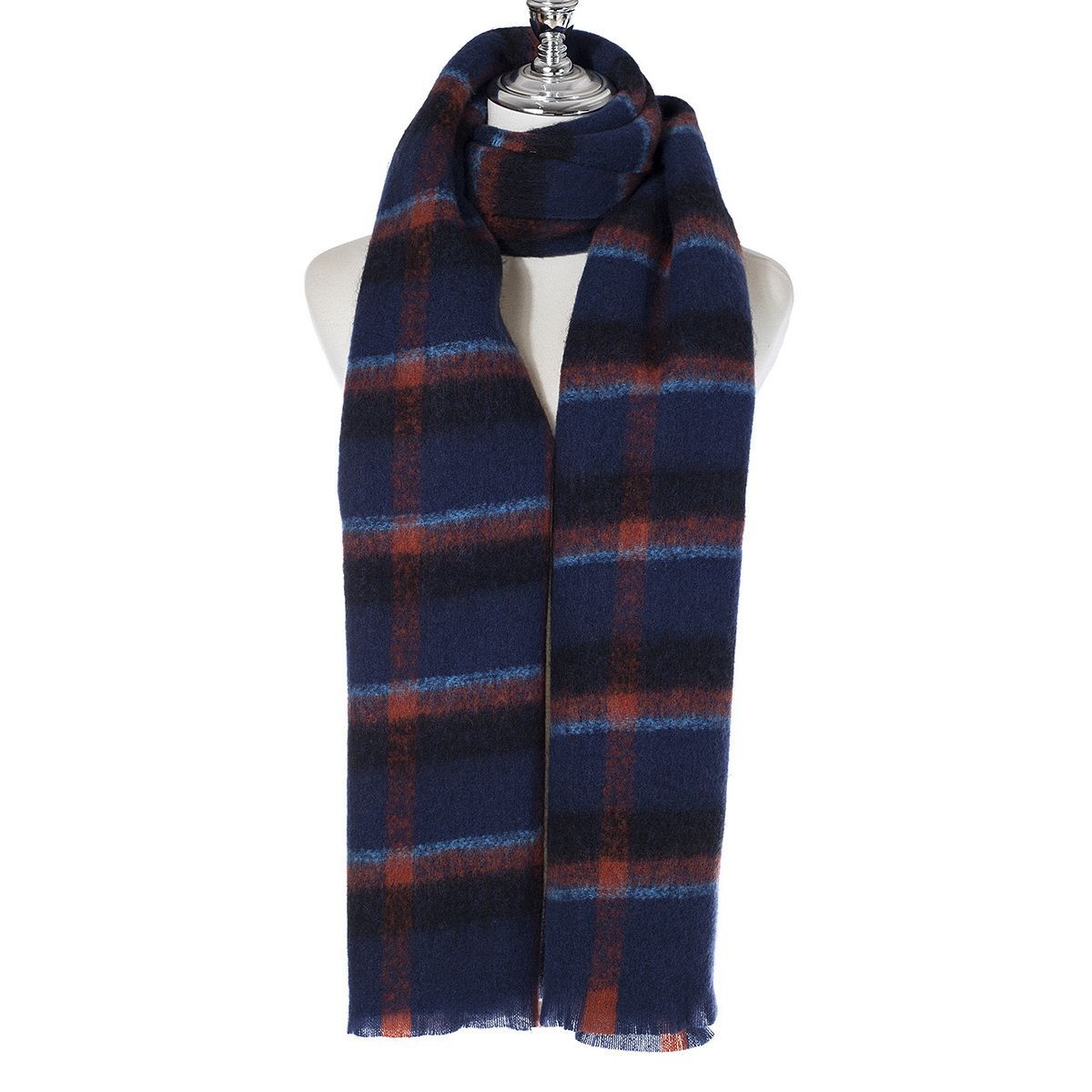 Ivy Winter Scarves