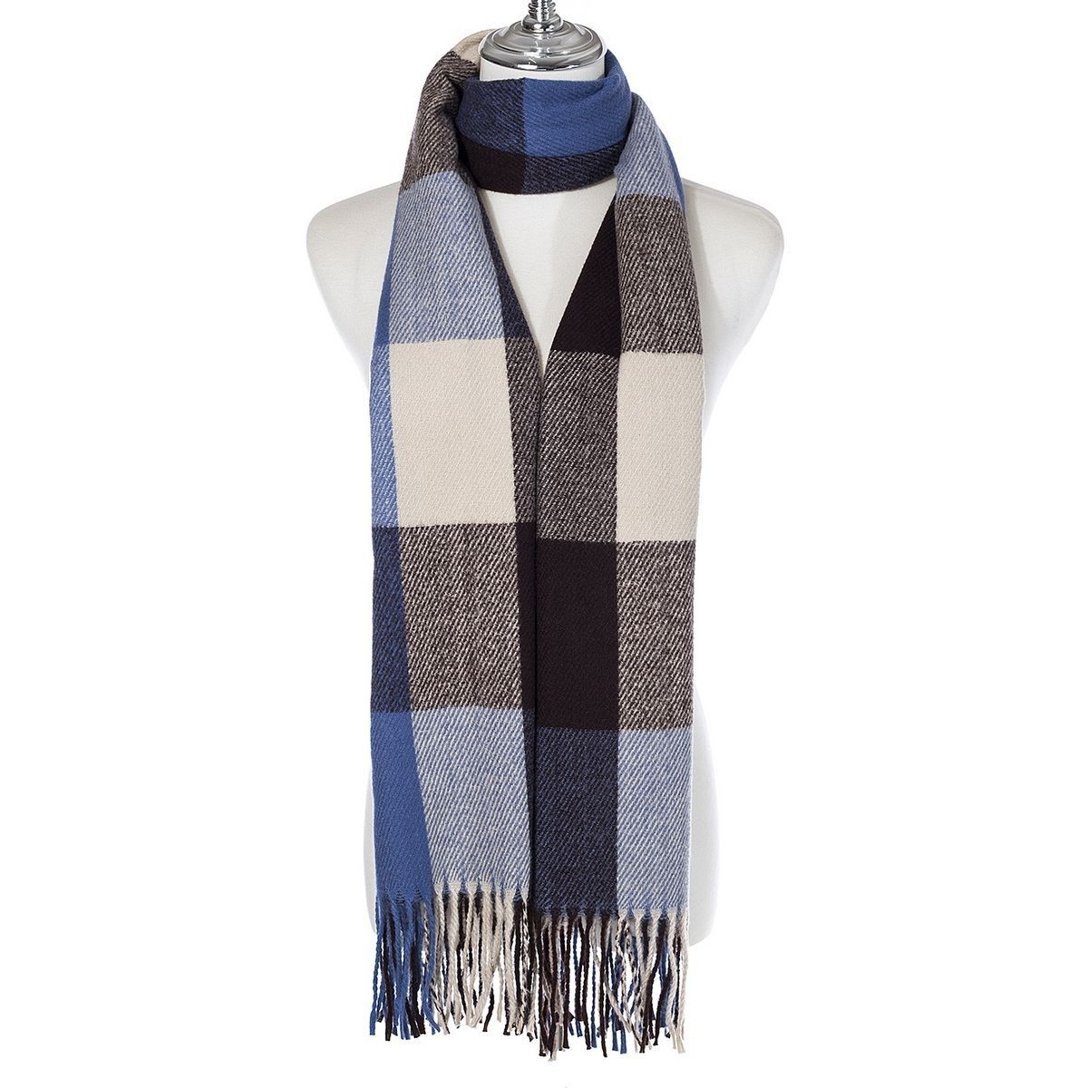 Ivy Winter Scarves