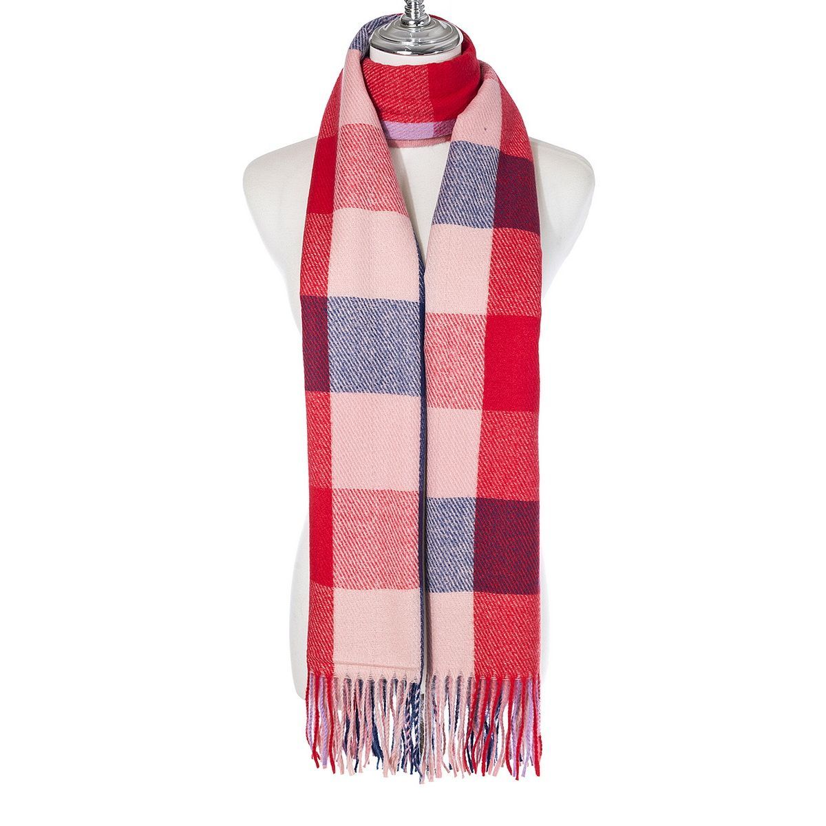 Ivy Winter Scarves