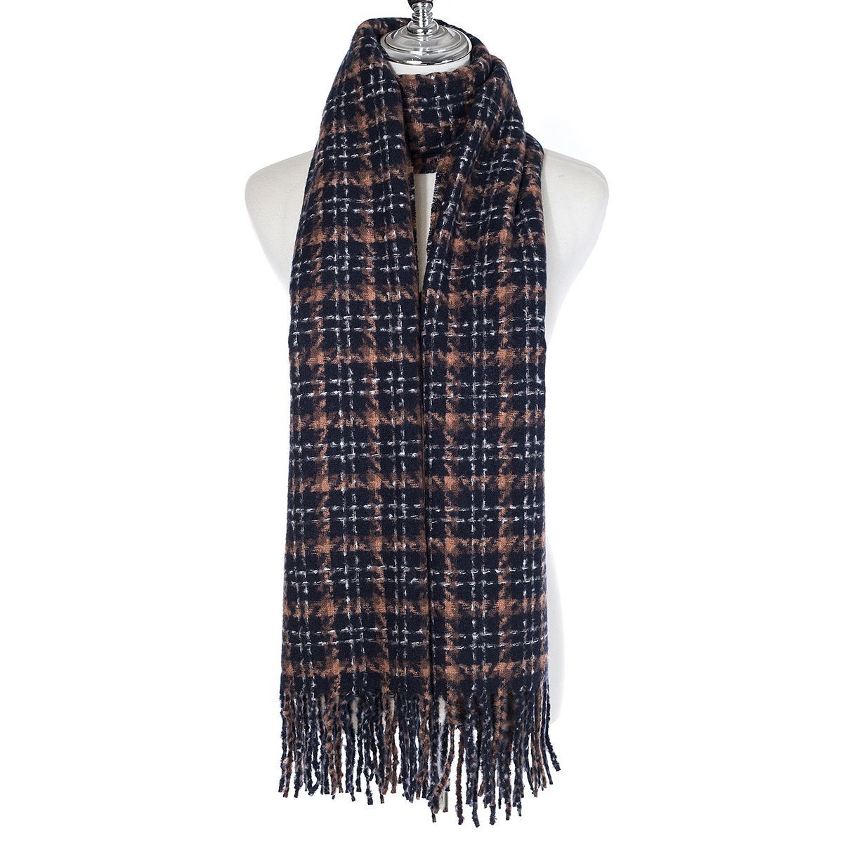 Ivy Winter Scarves