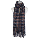 Ivy Winter Scarves