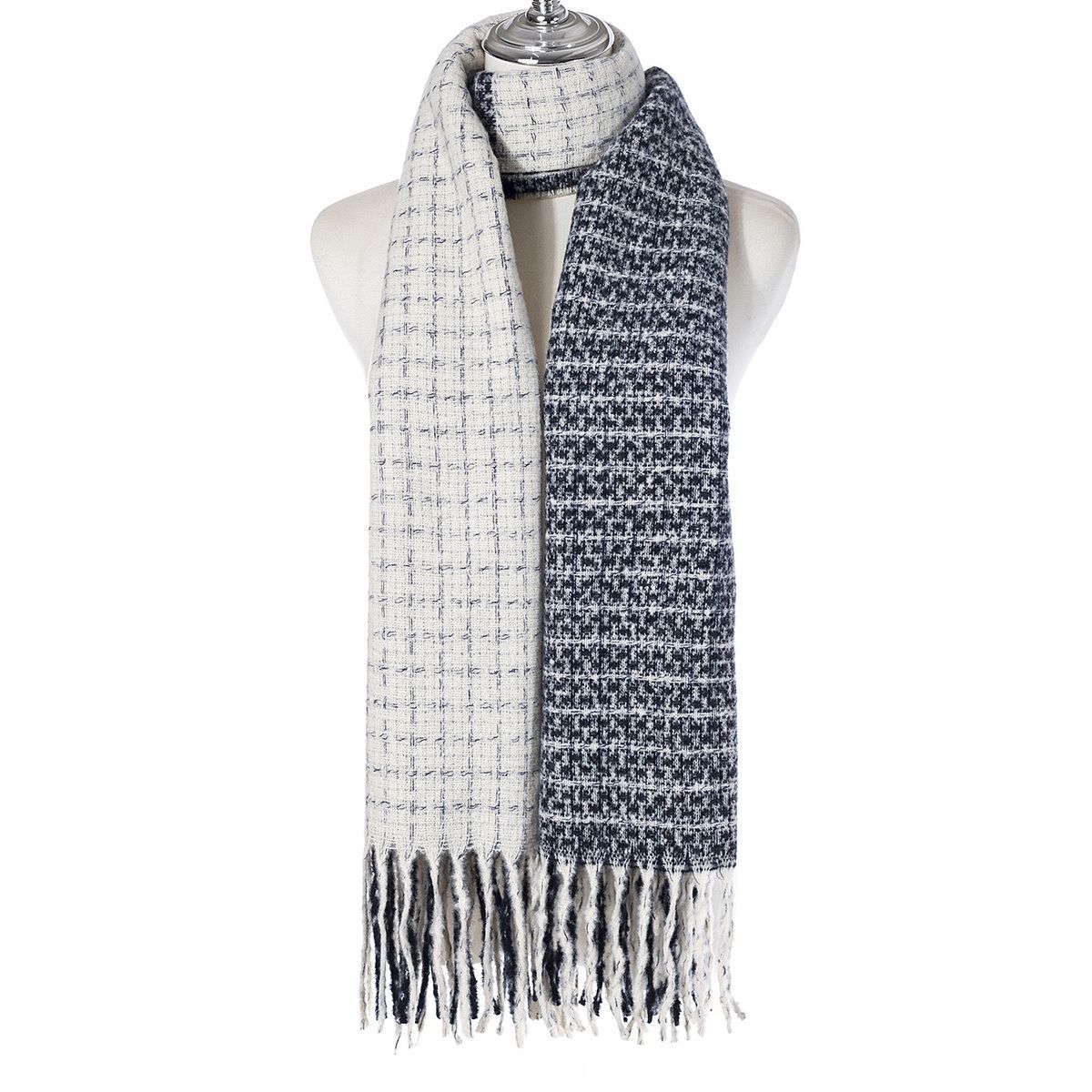 Ivy Winter Scarves