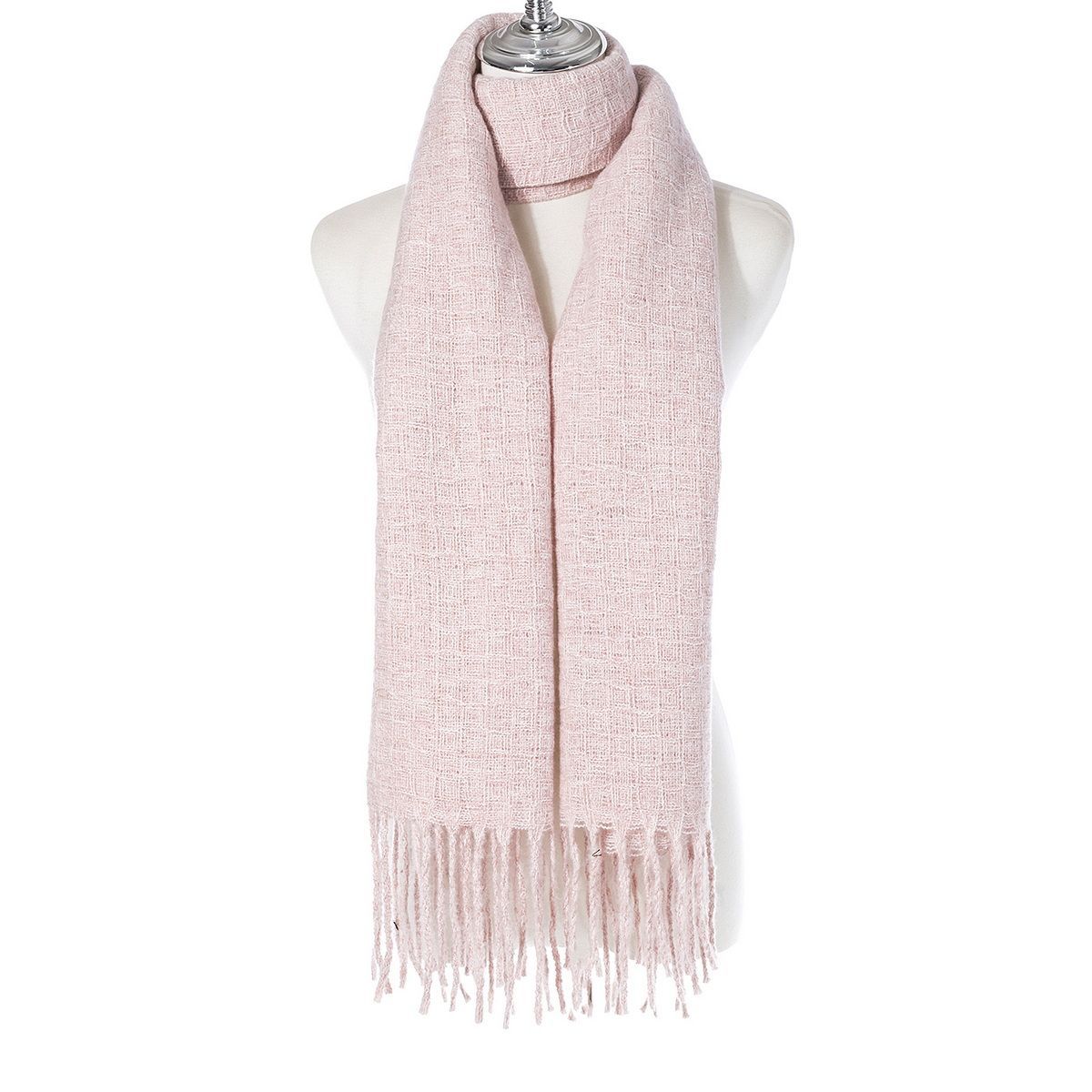 Ivy Winter Scarves