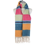 Scarves