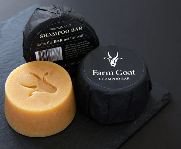 Shampoo Bar